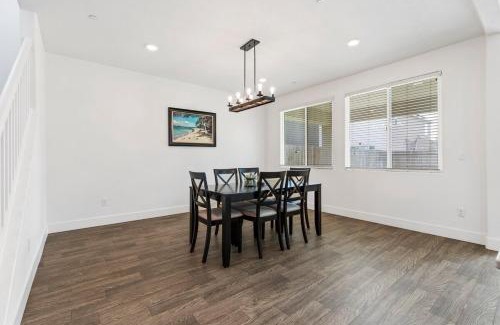 Merced House | Perfect Brand New Home in Merced