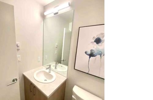 Sidney Apartment | Perfect Brand New Studio Downtown Sidney