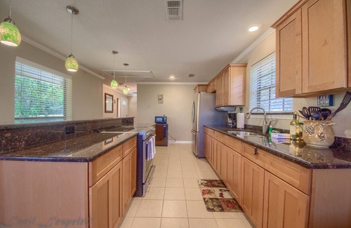 Canyon Lake House | Perfect Canyon Lake getaway!