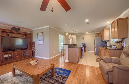 Canyon Lake House | Perfect Canyon Lake getaway!