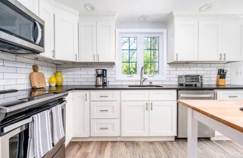 Sandwich House | Perfect Cape Cod Retreat Close to Everything!