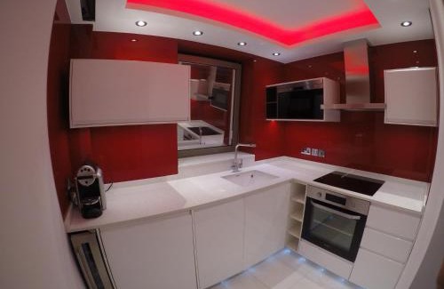 City of Westminster Apartment | Perfect Central London Base