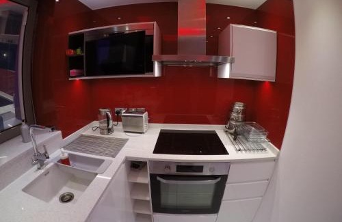 City of Westminster Apartment | Perfect Central London Base
