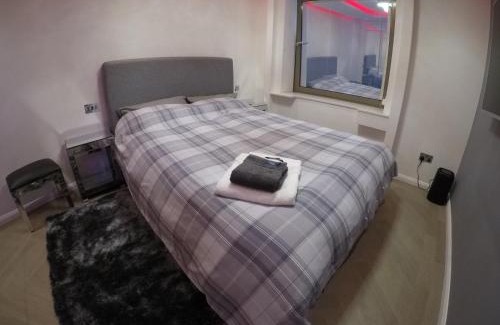 City of Westminster Apartment | Perfect Central London Base