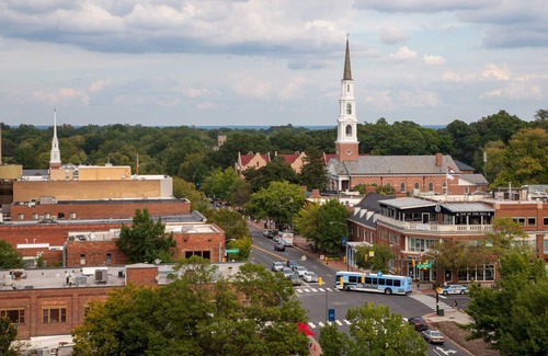 Chapel Hill House | Perfect Chapel Hill Getaway by UNC & Main Street!