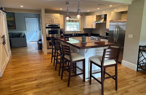 Osterville House | Perfect Combination of Peace & Privacy - Close to Vibrant Village and Beach