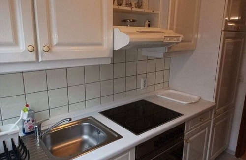 Bad Kissingen House | Perfect Comfortable Holiday Residence
