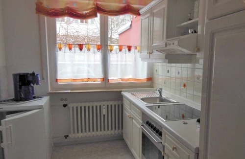 Bad Kissingen House | Perfect Comfortable Holiday Residence