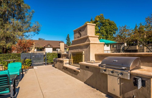 Rocklin Apartment | Perfect, Comfortable Place In Great Location!