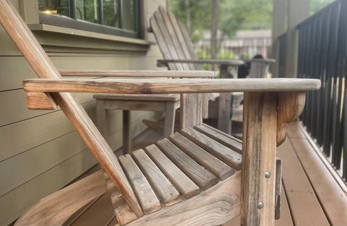 Oxford Cottage | Perfect cottage for Ole Miss football. Walk to Campus, Oxford Square, Rowan Oak