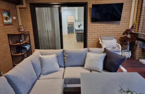 Tawonga House | Perfect Country Home