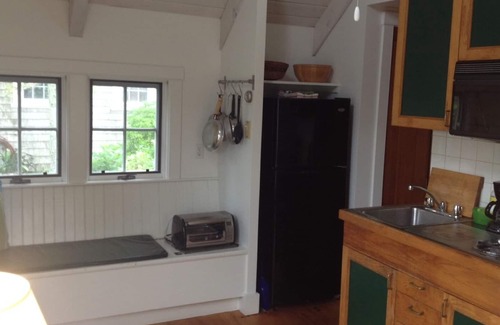 Siasconset Cottage | PERFECT COUPLES GETAWAY BY THE SEA