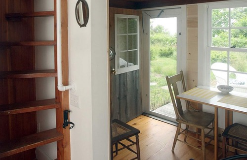 Siasconset Cottage | PERFECT COUPLES GETAWAY BY THE SEA