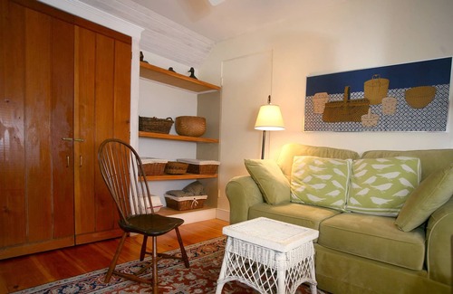 Siasconset Cottage | PERFECT COUPLES GETAWAY BY THE SEA
