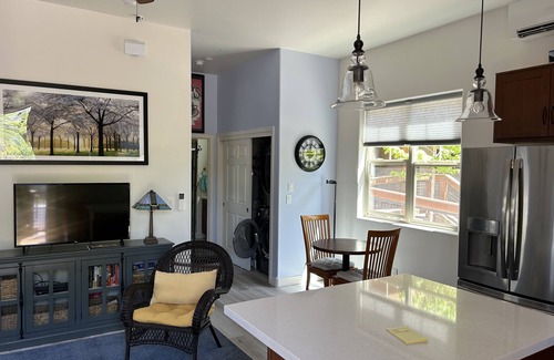 Downtown Flagstaff Condo | Perfect downtown urban condo