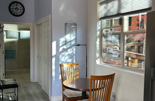 Downtown Flagstaff Condo | Perfect downtown urban condo