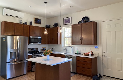 Downtown Flagstaff Condo | Perfect downtown urban condo
