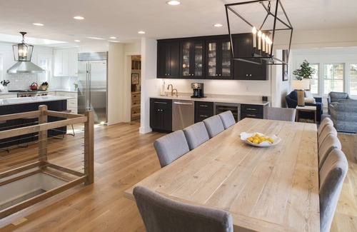 Butte Des Morts House | Perfect EAA Vacation home!