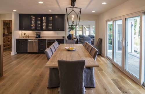 Butte Des Morts House | Perfect EAA Vacation home!