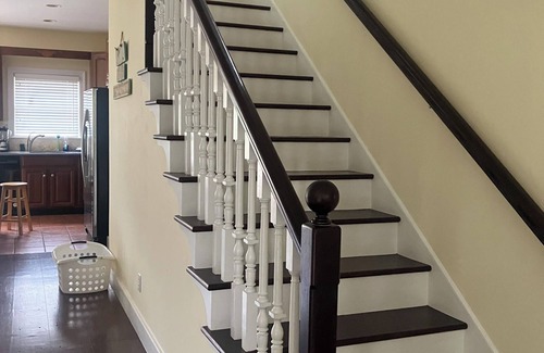 Springs House | Perfect East Hampton Home for Families and friends. 10% off now for Aug & Sept