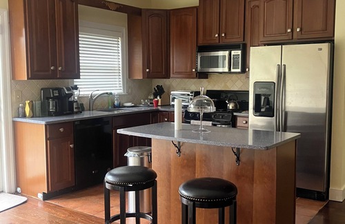Springs House | Perfect East Hampton Home for Families and friends. 10% off now for Aug & Sept