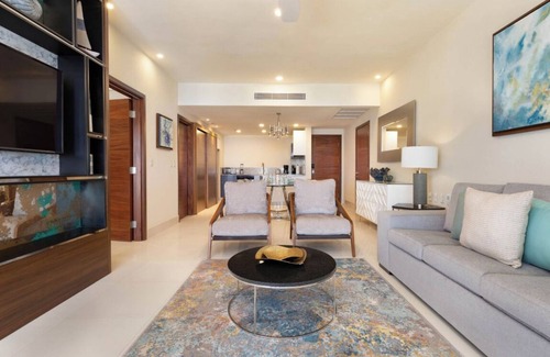 Santa Rosa Apartment | Perfect Elite holiday experience with your family - Dec 25 - Jan 1
