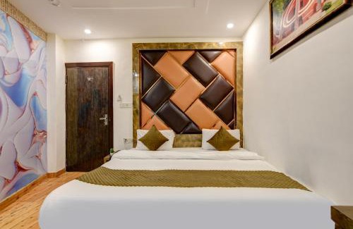 Paharganj Bed & Breakfast | Perfect Euro - Main Bazar Paharganj New Delhi