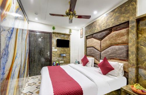 Paharganj Bed & Breakfast | Perfect Euro - Main Bazar Paharganj New Delhi