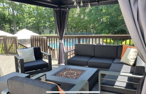 East Quogue House | Perfect family friendly Hamptons Getaway