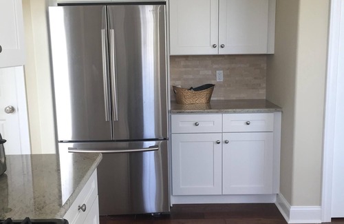 Sea Isle City House | Perfect Family Getaway