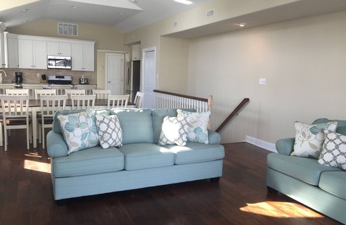 Sea Isle City House | Perfect Family Getaway