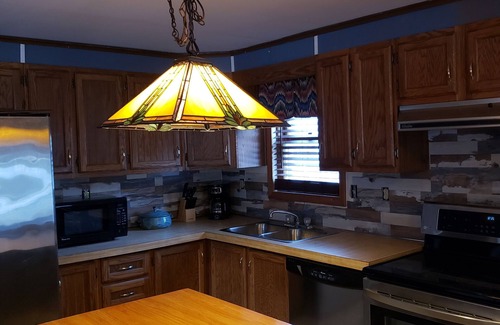 Warrensburg House | PERFECT FAMILY GETAWAY!