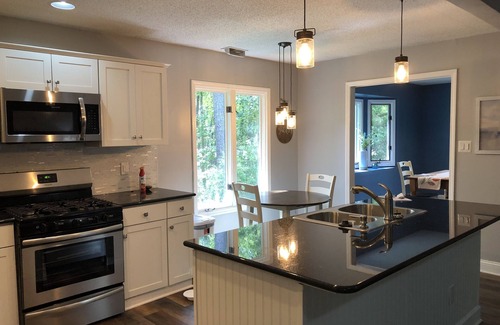 Fairfield Harbour House | Perfect Family Location - Beautiful New Listing