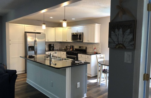 Fairfield Harbour House | Perfect Family Location - Beautiful New Listing
