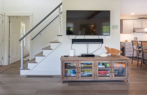 Nantucket House | Perfect Family Vacation Home! Heated Salt Water Pool - Car Ferry Tix Available
