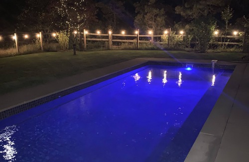 Nantucket House | Perfect Family Vacation Home! Heated Salt Water Pool - Car Ferry Tix Available