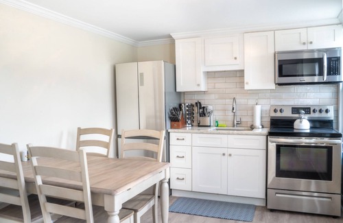 Hampton Hotel | Perfect first floor oceanfront suite!