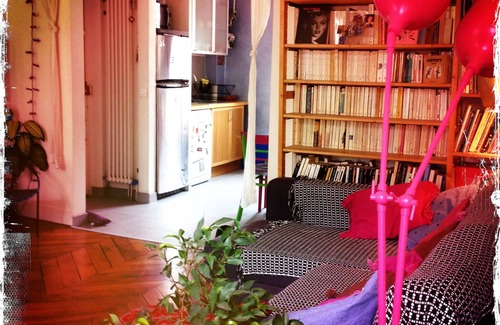Pigalle Apartment | Perfect flat for Family in Montmartre !