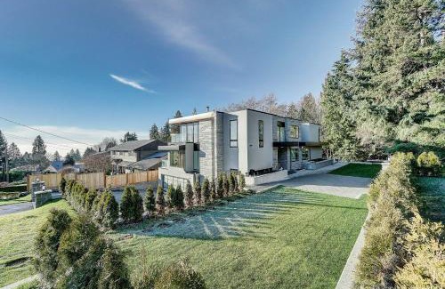 Dundarave House | Perfect for a family stay