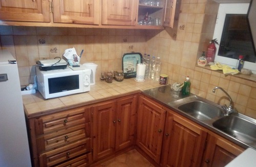 Agios Ioannis Cottage | Perfect for a for a quiet relaxing vacation, very close to 2 of the best beaches