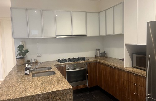 Southbank Apartment | Perfect for bucks or hens celebration . Very affordable when booked by a group.