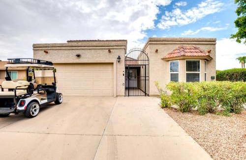Cottonwood House | Perfect for Families Spacious Sun Lakes Home!