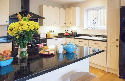 Marhamchurch Cottage | Perfect for families wanting to holiday together.