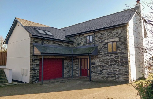 Marhamchurch Cottage | Perfect for families wanting to holiday together.