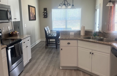 Harlem House | Perfect for family and pets