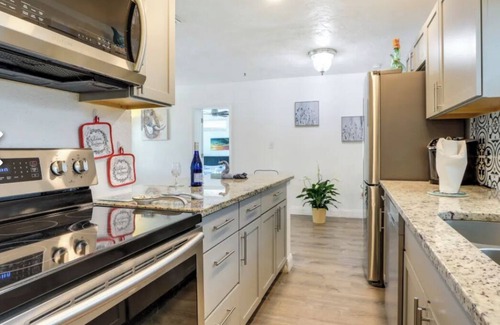 Bayshore Gardens House | Perfect for family beach vacation
