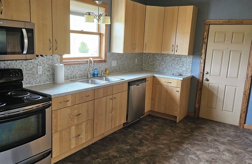 Algoma House | Perfect for Family gatherings