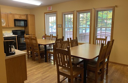 Shorewood-Tower Hills-Harbert House | Perfect for family gatherings