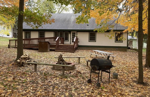 Shorewood-Tower Hills-Harbert House | Perfect for family gatherings