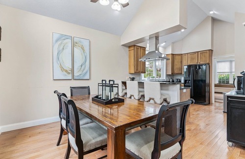 Leicester House | Perfect for family! Luxurious home ~ 20mins to Asheville!